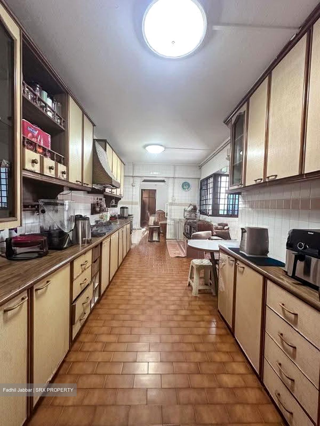 Blk 716 Bedok Reservoir Garden (Bedok), HDB Executive #639995591